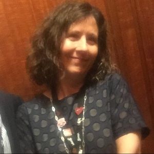 Meet your Posher, Robin